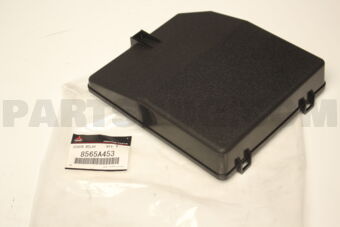 8565A453 COVER,RELAY BOX