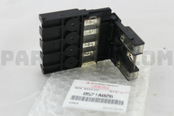 8571A026 BOXASSY,FUSIBLELINK