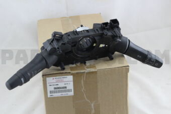 8600A486 SWITCH,STEERING COLU