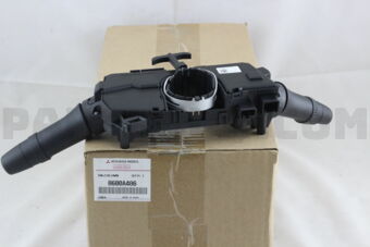 8600A486 SWITCH,STEERING COLU