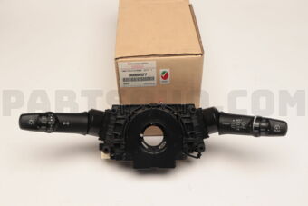 8600A577 SWITCH,STEERING COLU