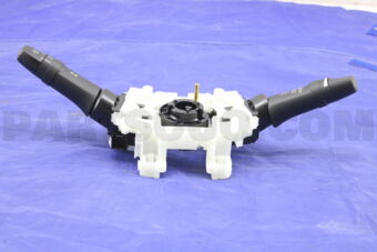 8600A619 SWITCH,STEERING COLU