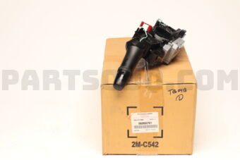 8600A701 SWITCH,STEERING COLUMN