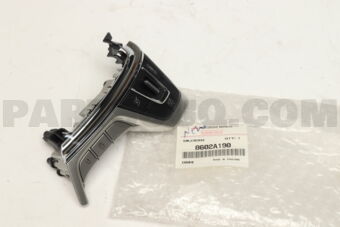 8602A190 SWITCH,CRUISE CONTRO