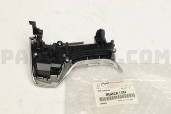 8602A190 SWITCH,CRUISE CONTRO