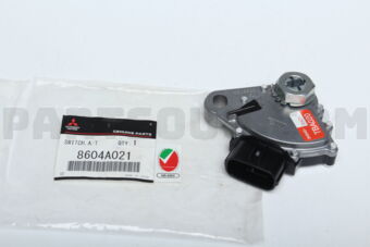 8604A021 SWITCH,A/T CASE INHI