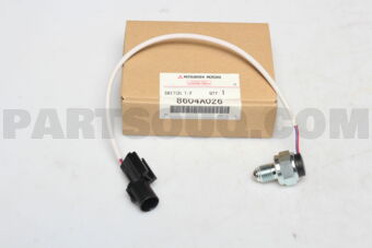8604A026 SWITCH,T/F G/SHF 4WD LAMP