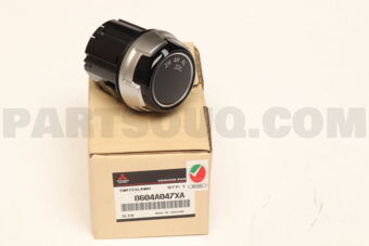 8604A047XA SWITCH,GEARSHIFT 4WD