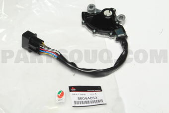 8604A053 SWITCH,A/T CASE INHIBITOR