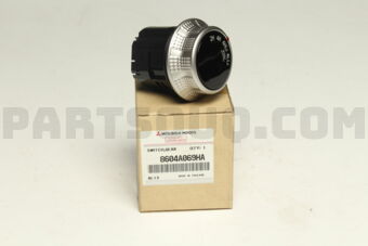 8604A069HA SWITCH,GEARSHIFT 4WD