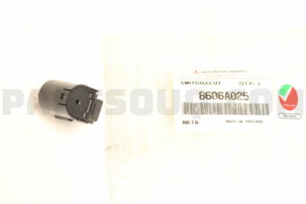 8606A025 SWITCH,CLUTCH