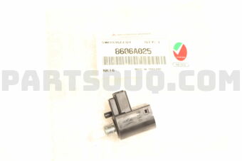 8606A025 SWITCH,CLUTCH