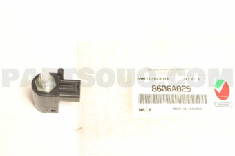 8606A025 SWITCH,CLUTCH