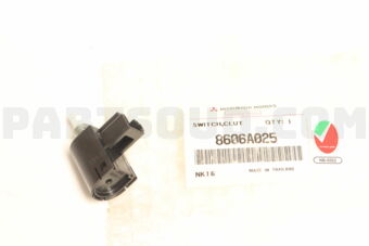8606A025 SWITCH,CLUTCH