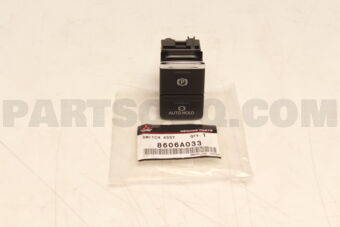 8606A033 SWITCH,PARKING BRAKE