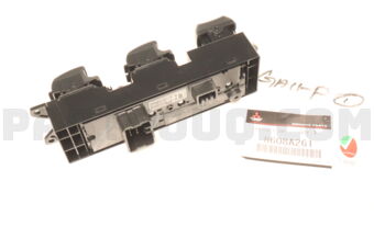 8608A261 SWITCH,F/DR WDO DRIV