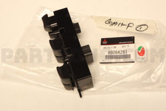 8608A261 SWITCH,F/DR WDO DRIV