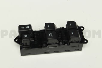 8608A394 SWITCH,F/DR WDO DRIV