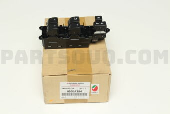 8608A394 SWITCH,F/DR WDO DRIV