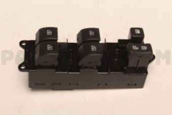 8608A417 Mitsubishi SWITCH,F/DR WDO DRIV