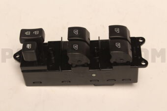 8608A417 Mitsubishi SWITCH,F/DR WDO DRIV