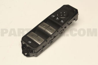 8608A464 SWITCH,F/DR WDO DRIV