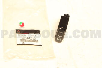 8610A019 Mitsubishi SWITCH,T/F GEARSHIFT