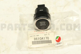 8610A170 SWITCH,ENG STARTING