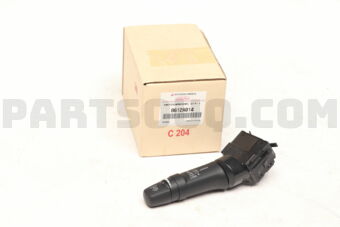 8612A014 SW,W/SHLD WIPER & WA