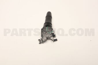 8612A066 SW,W/SHLD WIPER &amp; WASHER