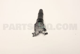 8612A066 SW,W/SHLD WIPER &amp; WASHER