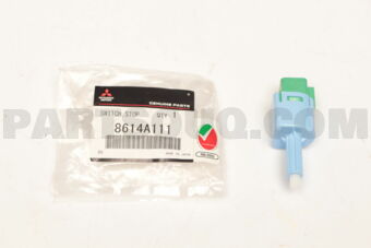 8614A111 SWITCH-STOP LAMP