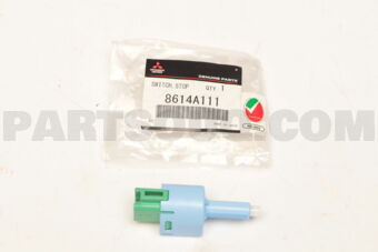 8614A111 SWITCH-STOP LAMP