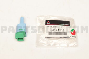 8614A111 SWITCH-STOP LAMP