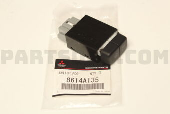 8614A135 Mitsubishi SWITCH,FOG LAMP