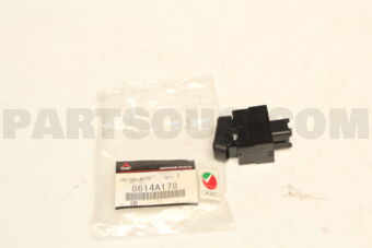 8614A178 Mitsubishi SWITCH,AUTO HIGH BEAM