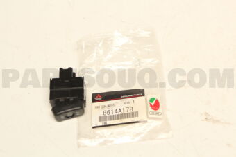 8614A178 Mitsubishi SWITCH,AUTO HIGH BEAM
