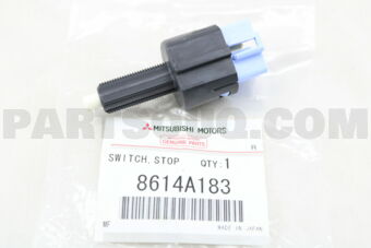 8614A183 SWITCH,STOP LAMP