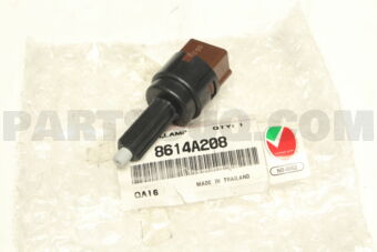8614A208 SWITCH,STOP LAMP
