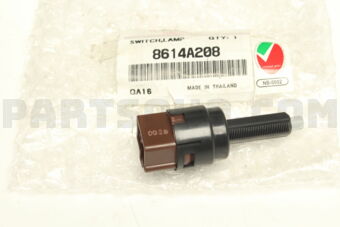 8614A208 SWITCH,STOP LAMP