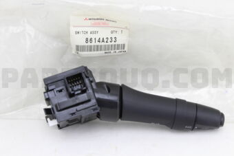 8614A233 SW,T/SIG LAMP & LIGHTING