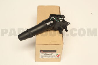8614A256 SW,T/SIG LAMP &amp; LIGH