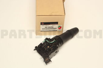 8614A256 SW,T/SIG LAMP &amp; LIGH