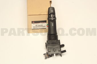 8614A256 SW,T/SIG LAMP &amp; LIGH