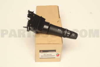 8614A256 SW,T/SIG LAMP &amp; LIGH