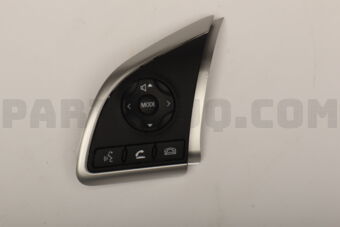 8616A037 SWITCH,STRG WHEEL RM