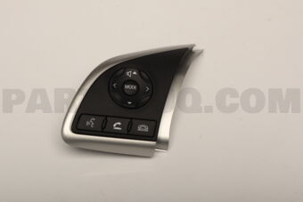 8616A037 SWITCH,STRG WHEEL RM