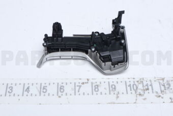 8616A118 Mitsubishi SWITCH,STRG WHEEL RMT CONT
