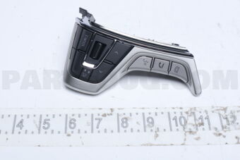 8616A118 Mitsubishi SWITCH,STRG WHEEL RMT CONT