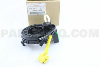 8619A018 SPRING,AIR BAG SENSO